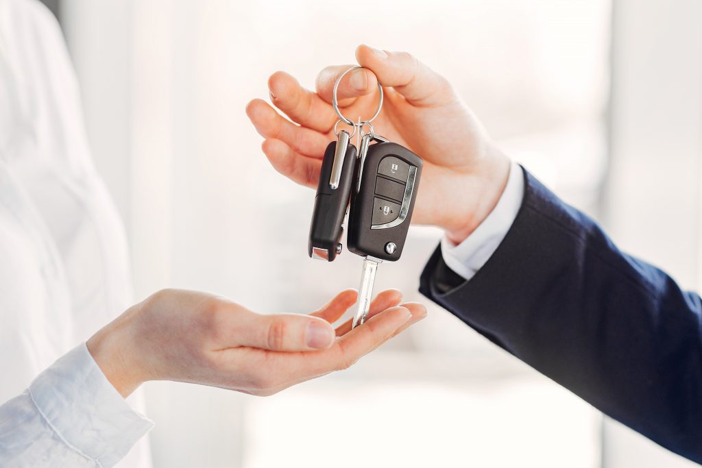 auto, koszta, niższe progi odpisów